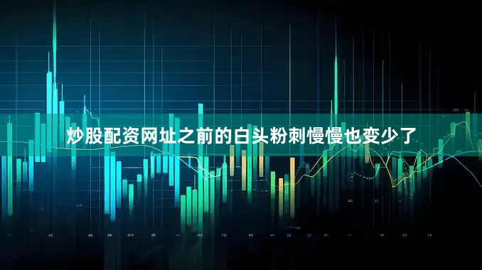 炒股配资网址之前的白头粉刺慢慢也变少了